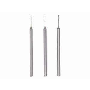 PROXXON プロクソン 小径ドリル 3本 No.28854