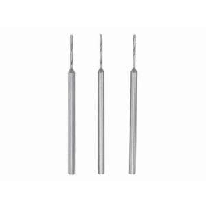 プロクソン(PROXXON) 小径ドリル3本  No.28856 2mvetro PROXXON プロクソン 小径ドリル 3本 No.28856 | 工具,電動ホビー