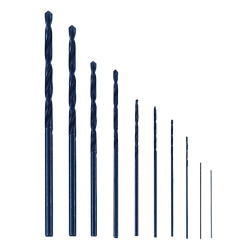 PROXXON プロクソン ドリル 10種セット No.28913 | 工具,電動ホビー