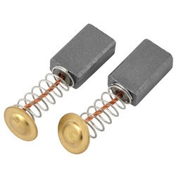 SHINKO 新興製作所 カーボンブラシ 10×6.3×16mm