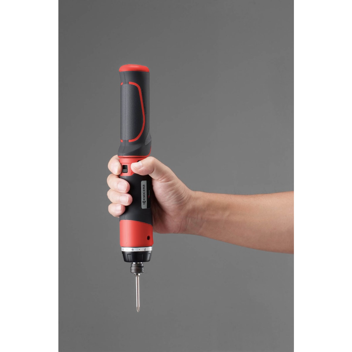 京セラ BD-361 充電式ドライバドリル