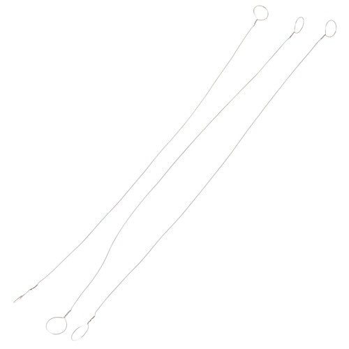 HAKKO ハッコー スチロールカッター交換ヒーター No.250-1用 No.A1324