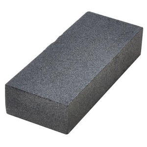 末広 スエヒロ 鎌砥石金剛荒砥 #120 No.521-CS