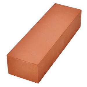 末広 スエヒロ鎌砥石 中砥 【#100】　No.100-KS