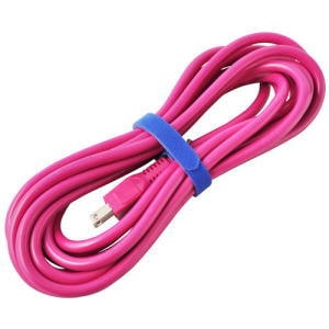 FMC フジマック  替えコード 0.75X5M レッド