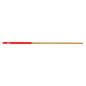 龍宝丸 ダイヤモンド 一発チェーンソーヤスリ 4.0mm No.1000-40