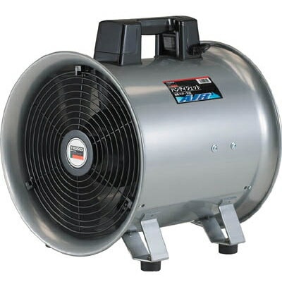 【送料無料】TRUSCO[トラスコ] ハンディジェットファン 軸流ファン／ハネ外径290mm[HJF-300][送風機]