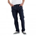 グラディエーター スタイリッシュカーゴパンツ G5005 ネイビー LL