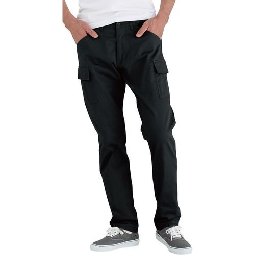 GroundY カーゴパンツ　ブラック Ground Y - Ground Y | Military Cargo Pants / ミリタリー カーゴ