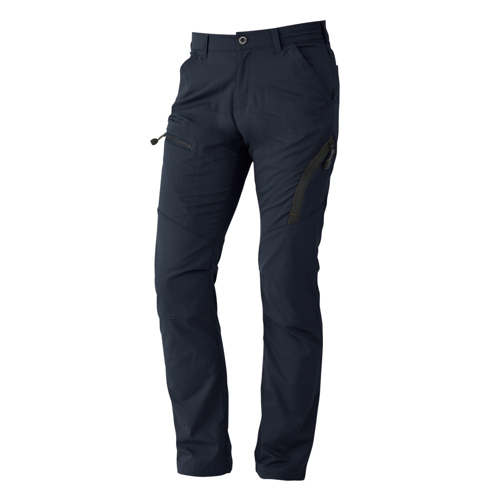 ストレッチカーゴパンツ ネイビー 【公式通販】