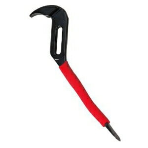 IPS PLIERS パカット ＰＫ-190