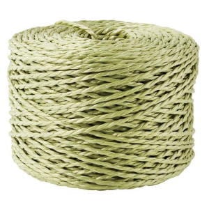 わらロープ 1分 φ3mm×150m T024 | 園芸・農業資材,支柱・結束資材