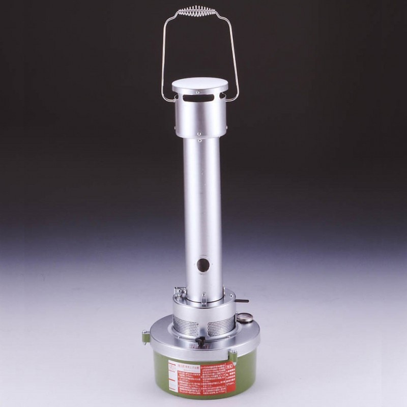 【送料無料】作物用ハウスヒーター 暖太郎 DTR-2