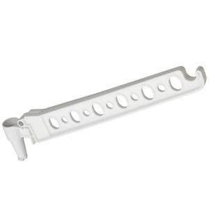 平安伸銅工業　浴室ものほしハンガー　YMH-1