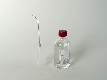 矢崎化工 イレクター 接着液 ＥＹ－100