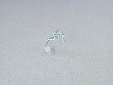 【在庫限り】矢崎化工 イレクター フック側面 20コ ＥＦ－4200