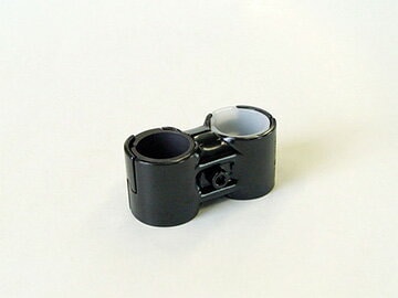 矢崎化工 イレクター メタルジョイント セット ＨＪ－8 Ｓ