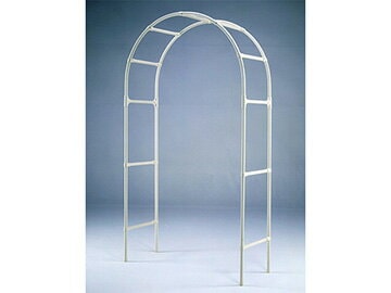 【送料無料】矢崎化工 イレクター 組立キット バラアーチ ES-70 IVO