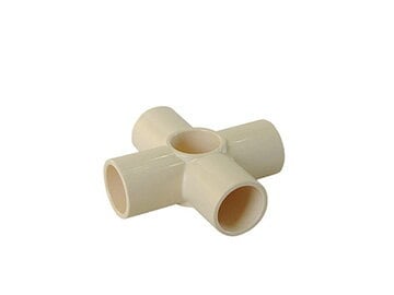 【在庫限り】矢崎化工 イレクター ジョイント Ｊ－121Ｂ ＡＡＳ Ｓ ＩＶＯ