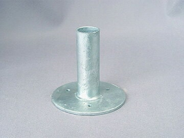 矢崎化工 イレクター パイプスタンド ＥＦ－1206Ｓ Ｓ Ｓ