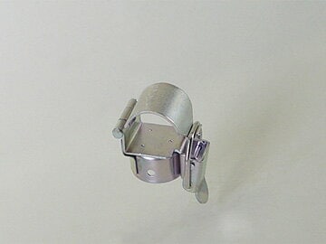 矢崎化工 イレクター パイプロック金具 ＥＦ－2005Ａ Ａ Ｓ