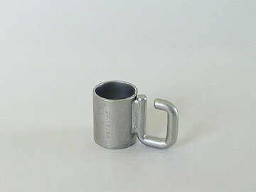 矢崎化工 イレクター かぎ金具Ａ ＥＦ－1014Ａ Ａ Ｓ