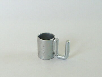 矢崎化工 イレクター かぎ金具Ｂ ＥＦ－1014Ｂ Ｂ Ｓ