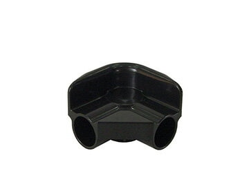 矢崎化工 イレクター ジョイント ＪＧ－11Ａ ＡＡＳ Ｓ ＢＬ