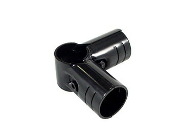 【在庫限り】矢崎化工 イレクター メタルジョイント ＬＪ－2Ａ Ｓ