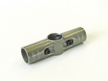 【在庫限り】矢崎化工　イレクター　メタルジョイント　ＨＪ－4　Ｓ　ＭＧＤ