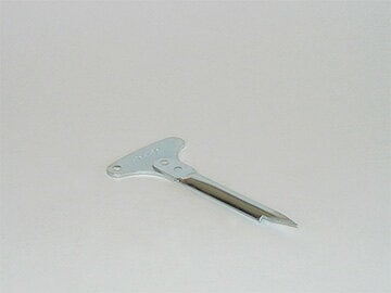 矢崎化工 イレクター プレートキャッチ用キリ ＥＫ－41Ｓ