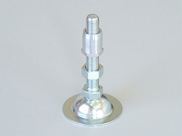 矢崎化工 イレクター アジャスターボルト Ａセット ＥＦ－1217Ａ Ｓ ＳＥＴ