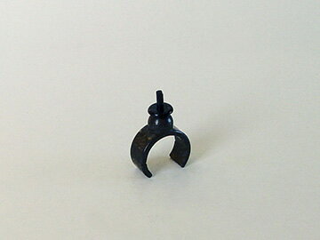 矢崎化工 イレクター キャッチ側面 20コ ＥＦ－4202 ＢＬ