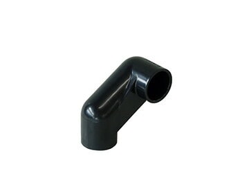 矢崎化工 イレクター ジョイント Ｊ－100Ｒ ＡＡＳ Ｓ ＢＬ