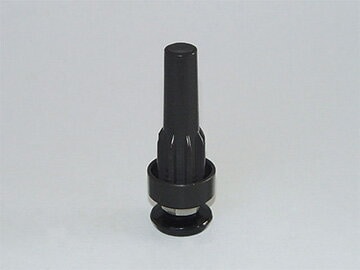 矢崎化工 イレクター アジャスター Ｌ ＪＧ－12 ＳＥＴ Ｓ ＢＬ