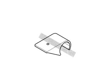yさん専用 Kaedear(カエディア) バイク ユニバーサルステー 取付金具 ステー 金具