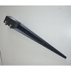 サンカ  90mm用柱受金具 埋め込み用 WD-0056