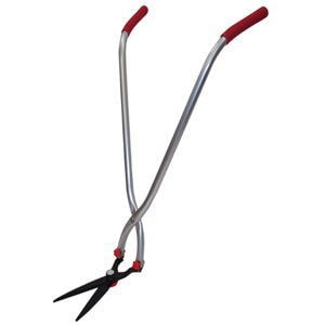 【送料無料】ホシノ 立ち作業用草刈りハサミ HI-7000 【メーカー直送・代引不可・置配不可】