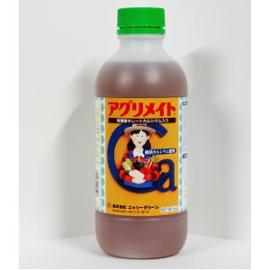 ニッソーグリーン　アグリメイト　1Ｌ