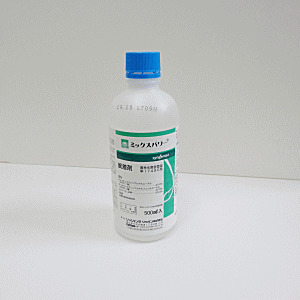 シンジェンタジャパン　ミックスパワー　500ml