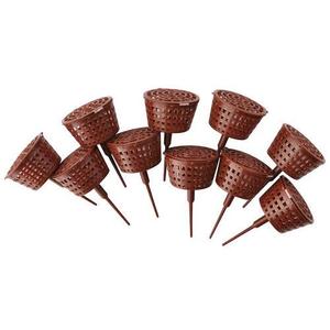 自然作 フタ付 肥料パック 大 アークランズ