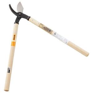 【送料無料】長雲斉 株切鋏 アークランズ