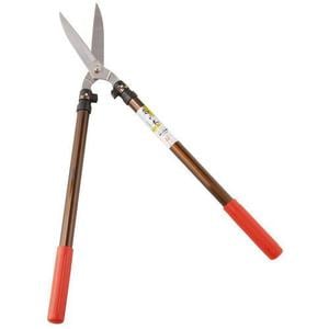 葵日本 アルミ柄 伸縮刈込鋏 ステンレス アークランズ