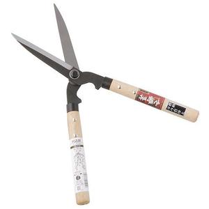 若獅子 ミニ 刈込鋏 アークランズ