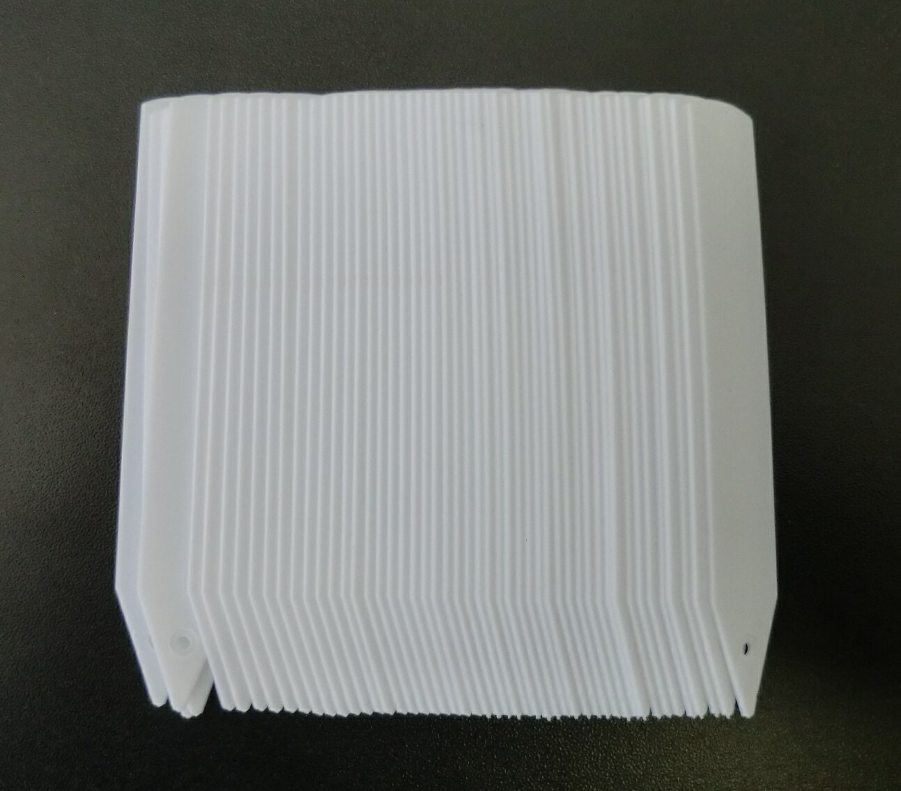 自然 園芸立型ラベル 白 9ｃｍ 50枚入 727671 アークランズ