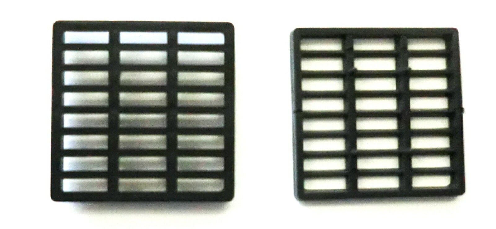 自然 鉢底アミ 小 18枚入 727674 アークランズ