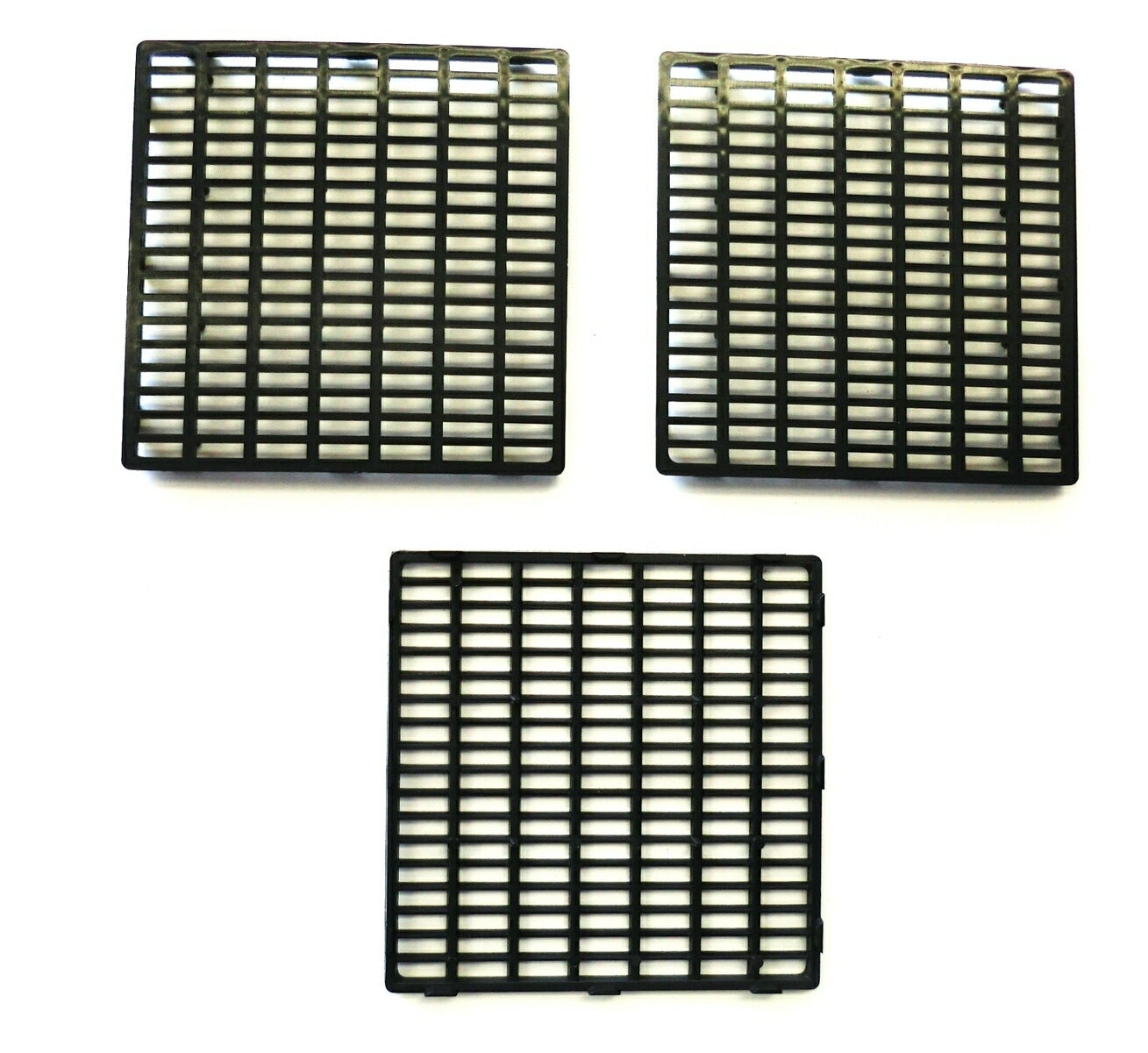 自然 鉢底アミ 大 3枚入 727676 アークランズ