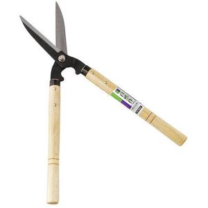 自然作 木柄 刈込鋏 小 150mm アークランズ