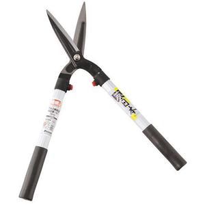 葵日本 アルミ柄 軽量 刈込鋏 小 150mm アークランズ | 土農工具・鋏