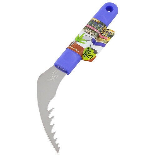 グリーンクロス ステンレス製 草取フォーク GC-02 アークランズ